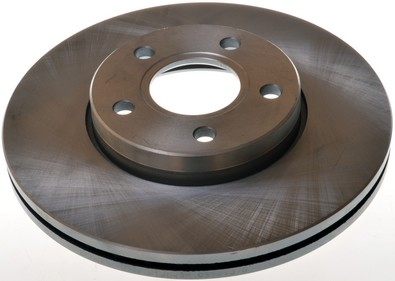 DENCKERMANN Tarcza hamulcowa B130436 B130436