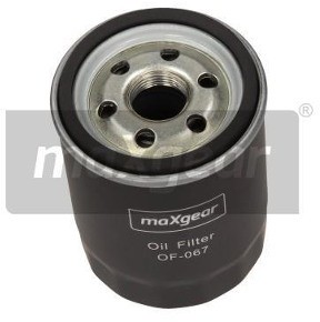 MAXGEAR Filtr oleju 26-0869