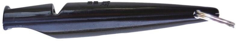 Acme ACME Dog Whistle, black 2020 Wyposażenie dla zwierząt 051870