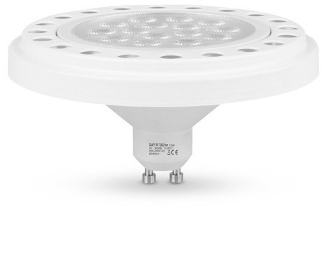 Brilum LED Żarówka AR111 GU10/15W/230V 30° 3000K