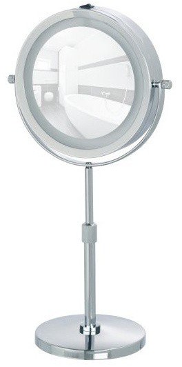 Wenko lusterko kosmetyczne Lumi 3656540100