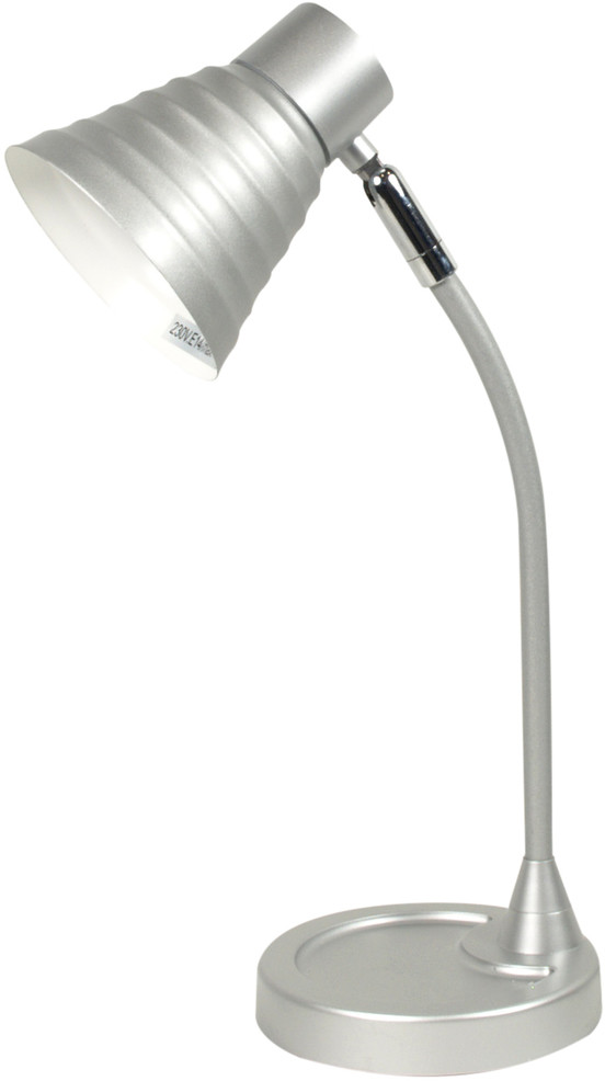 Zdjęcia - Żyrandol / lampa Candellux Lampa biurkowa TRENDI 5023011-87 