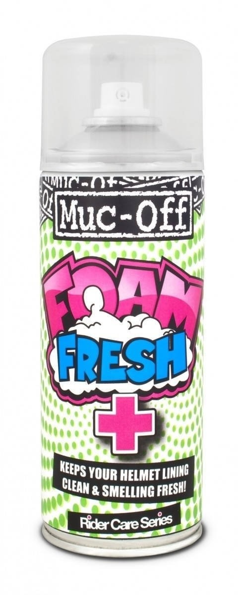 Muc-Off Muc-Off Foam Fresh 400 ml