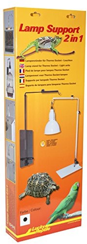 Lucky Reptile LC lamp pomoc techniczna 