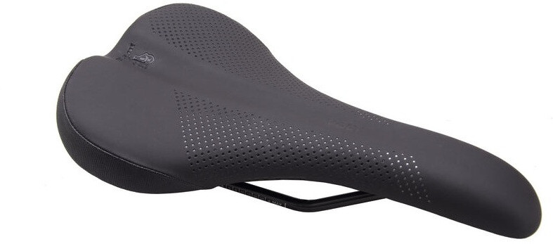 WTB Europe Volt Saddle with Steel Rails Medium | 142mm 2022 Siodełka szosowe 821000257