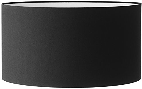 Georg Jensen GJ Cobra lampshade, M, Black 3592143