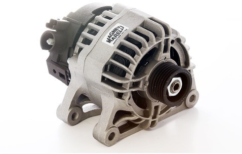 MAGNETI MARELLI Alternator 943314981010