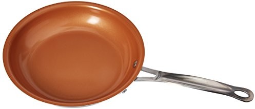 GOTHAM STEEL Gotham Steel 9.5 inches NON-Stick Titanium Frying pan by Daniel Green by Gotham Steel 9951
