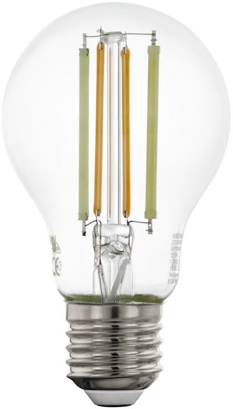 Eglo LED Żarówka VINTAGE E27/6W/230V 2200K-6500K - 12574