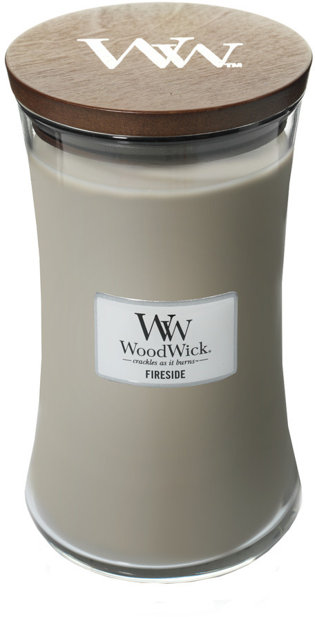 WoodWick WoodWick Świeca 609.5 g
