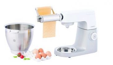 Kenwood Wałkowarka do makaronu KAX 970 ME