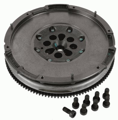 SACHS Koło zamachowe 2294 002 169 2294 002 169