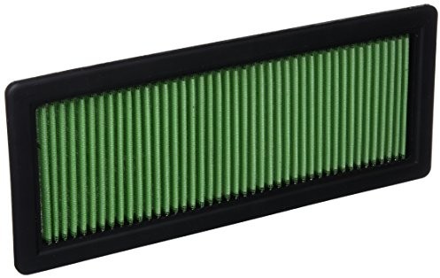 GREEN Zielony filtr zastępczy P960168 P960168