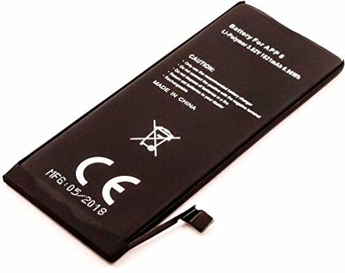 Zdjęcia - Etui CoreParts Battery for iPhone 8 6.96Wh 