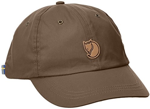 Fjällräven Helags Cap czapka dla dorosłych, zielony, L 77357-633