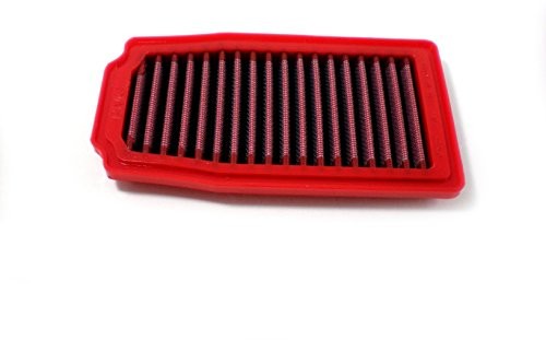 BMC fm754/04 Replacement sportowy filtr powietrza, wielokolorowy FM754/04