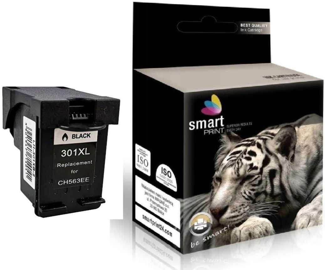 301XL zamiennik do Hp Deskjet 1010 1510 1050 2510
