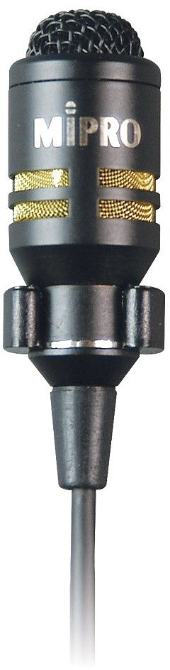 MIPRO MU 53 L - mikrofon krawatowy