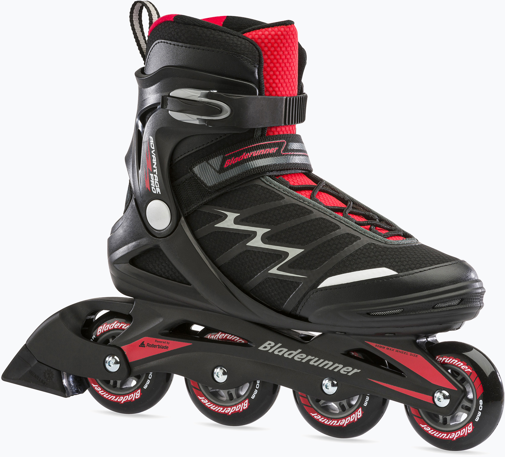 BLADERUNNER Łyżworolki Advantage Pro Xt