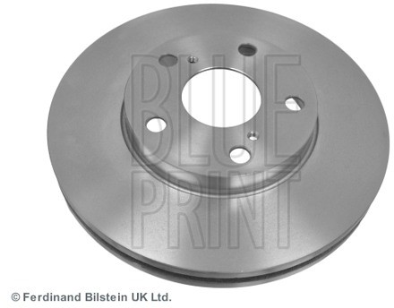 BLUE PRINT Tarcza hamulcowa ADT343191