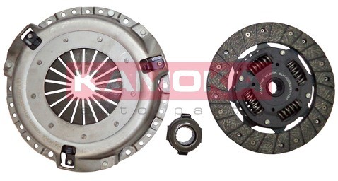 KAMOKA Zestaw sprzęgła KC025