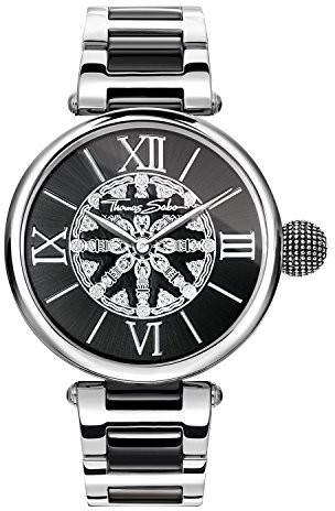 Thomas Sabo WA0298-290-203-38 mm