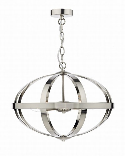 Dar Lighting Symbol Wisząca Dar Lighting SYM0346