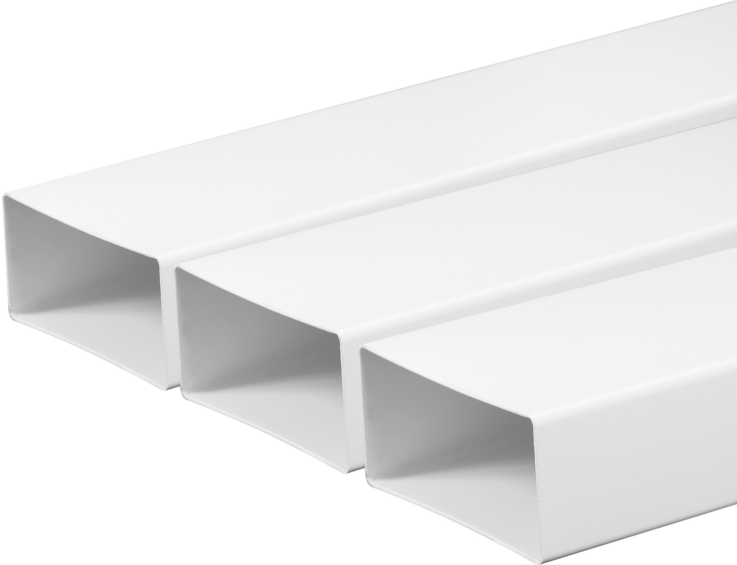 Kanał Wentylacyjny Płaski (75x150) 0,5MB EKP75-05