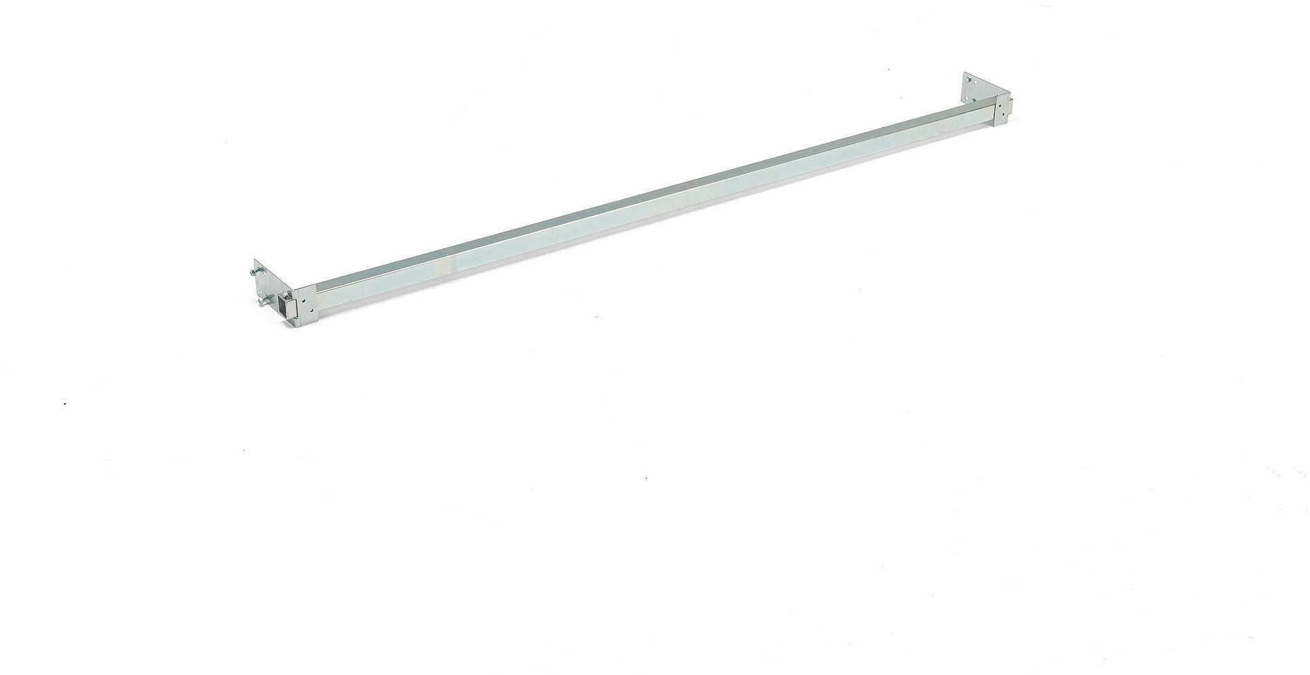 AJ Produkty Zabezpieczenie palety do regału ULTIMATE, 1850 mm