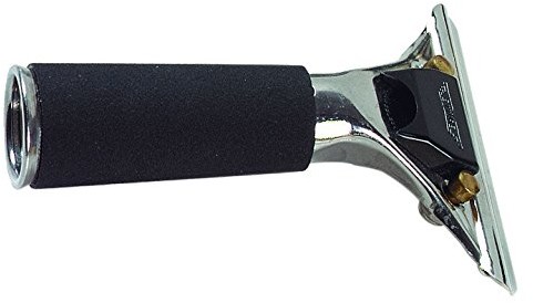 Maya Professional Tools Narzędzia do Maya Professional 1352 ettore okien profesjonalne czyszczenie uchwyt ze stali nierdzewnej z szybkozłączem GIDDS2-558679