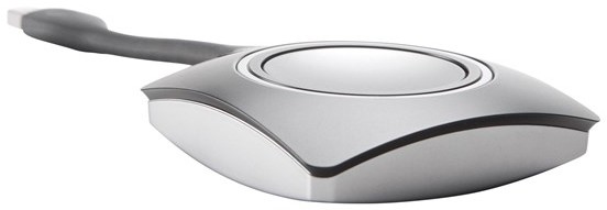 Barco Barco ClickShare Button USB-C - button switch R9861500D01C