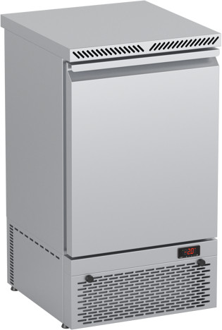 DORA METAL Stół chłodniczy DM - 94043 1459-uniw