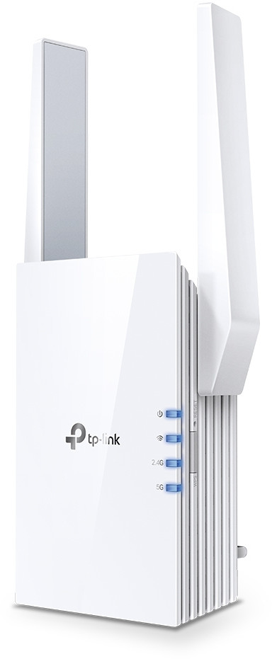 AX1800 Wi-fi 6 Range Extender 574 MBPS-2.4