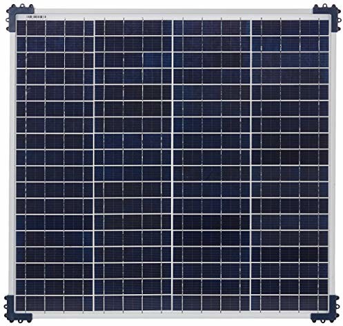 Optimate TecMate  SOLAR ładowarka solarna do monitoringu