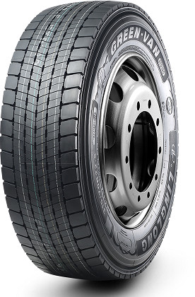 LingLong AT 100 215/75R15 100S