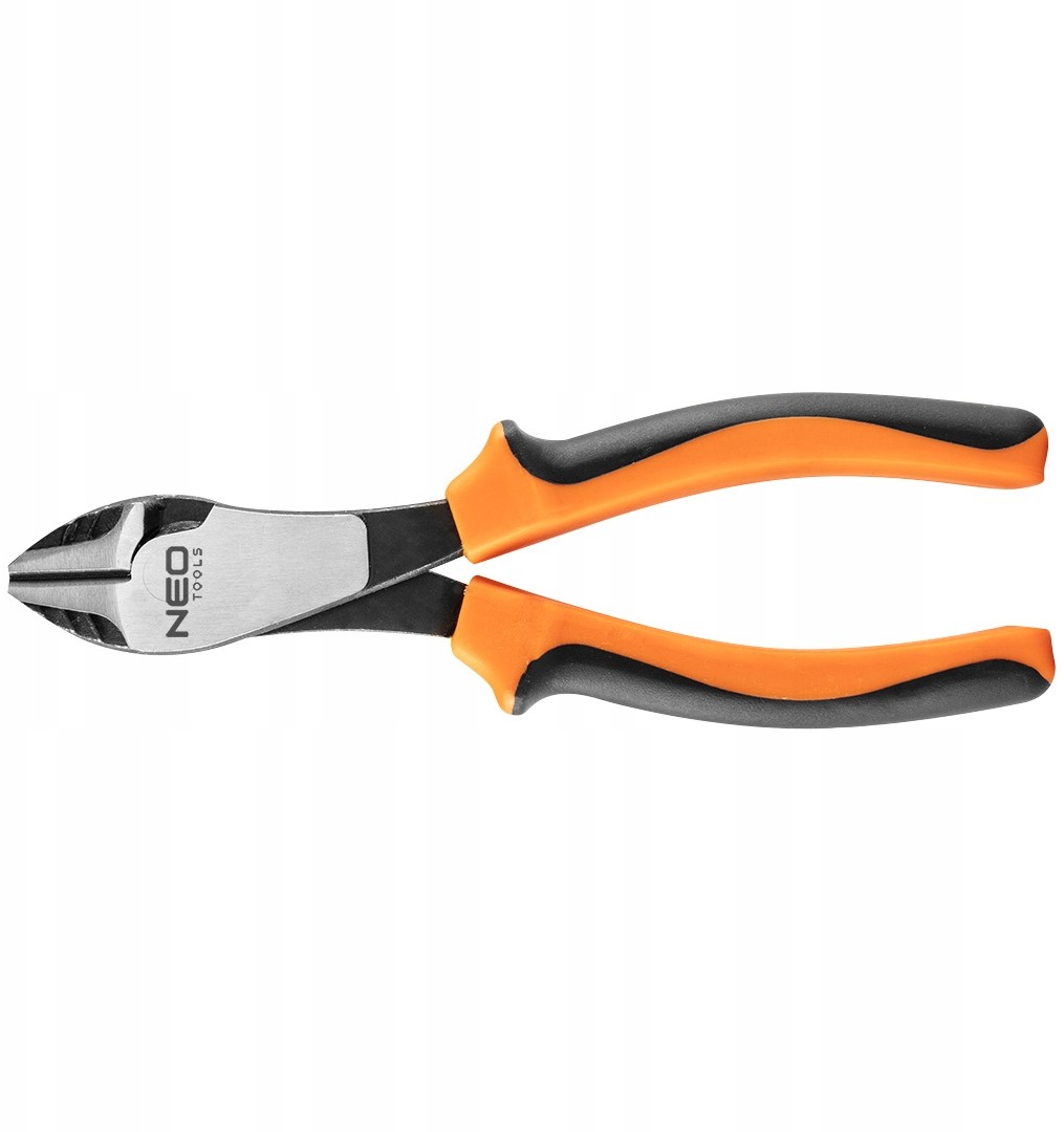 Szczypce boczne Hd 40% Fs 180 mm