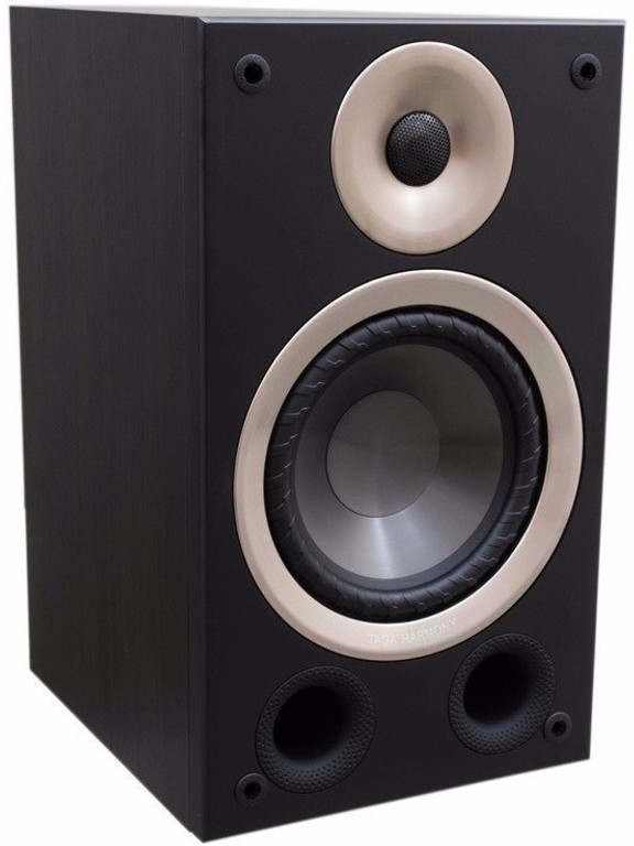 Taga Harmony Azure B-40 V.2 Czarny