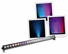 BoomToneDJ ColorPix 24 x 3 W RGB .3700752712011