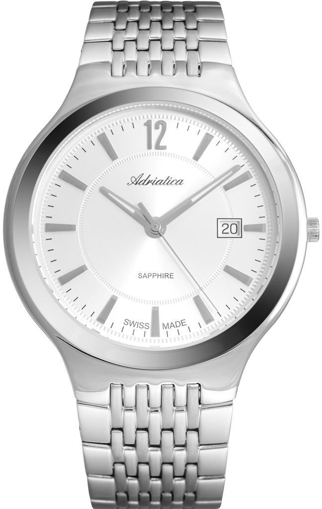 Adriatica Sapphire A8296.5153Q