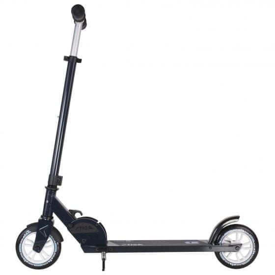 Stiga Cruise Junior 145 S skiro 80 cm granatowy