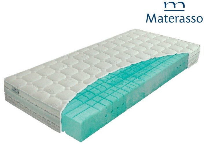 Materasso NATUR BIOGREEN 70x200