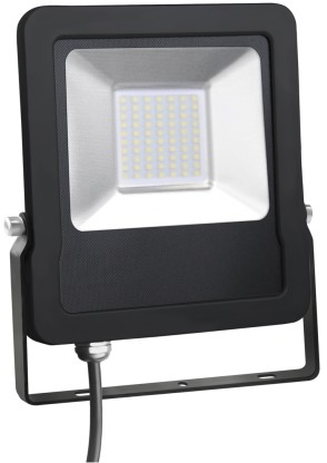 Max-led Naświetlacz Star Premium 10 W, 6000 K