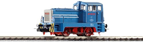 Piko 52550 Diesel Lok V23 Lok, szyna pojazdu