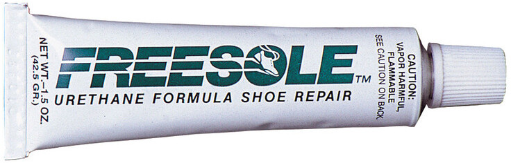 GEAR AID GEAR AID Aquasure +SR Shoe Repair Glue 28g  2021 Środki do impregnacji obuwia 792200