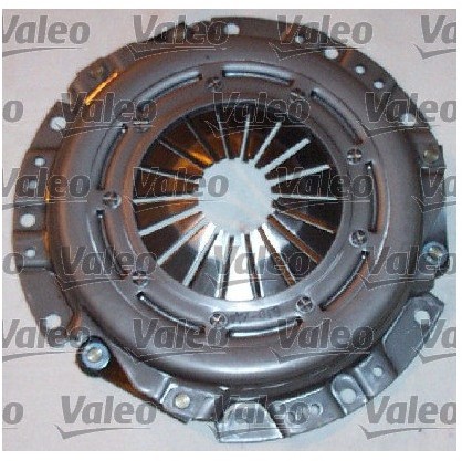 VALEO Zestaw sprzęgła 821295