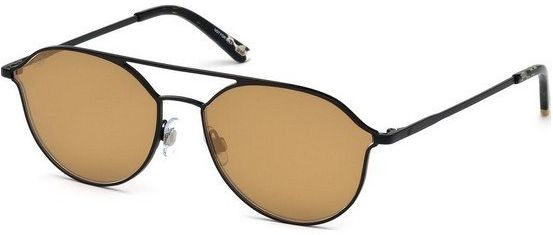 Web Okulary przeciwsłoneczne Unisex EYEWEAR WE0208-02G ( 59 mm)