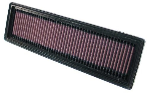 K&N 33  2916 K & N zamienny filtr powietrza 33-2916