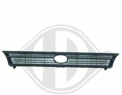 Diederichs Diederichs 6615041 osłona chłodnicy 6615041