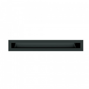 Kratki.pl LUFT czarny 6x40 LUFT/6/40/45S/C
