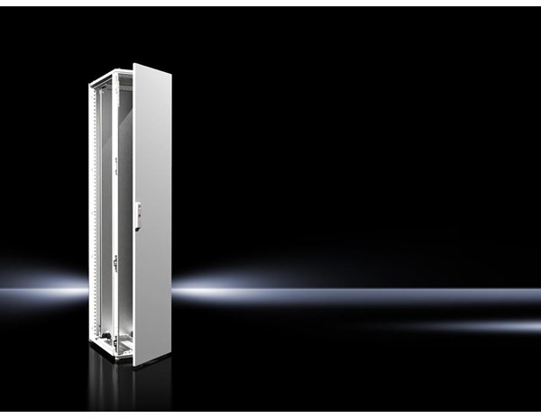 Rittal Rittal Vx 25 bayed enclosure system 8606000